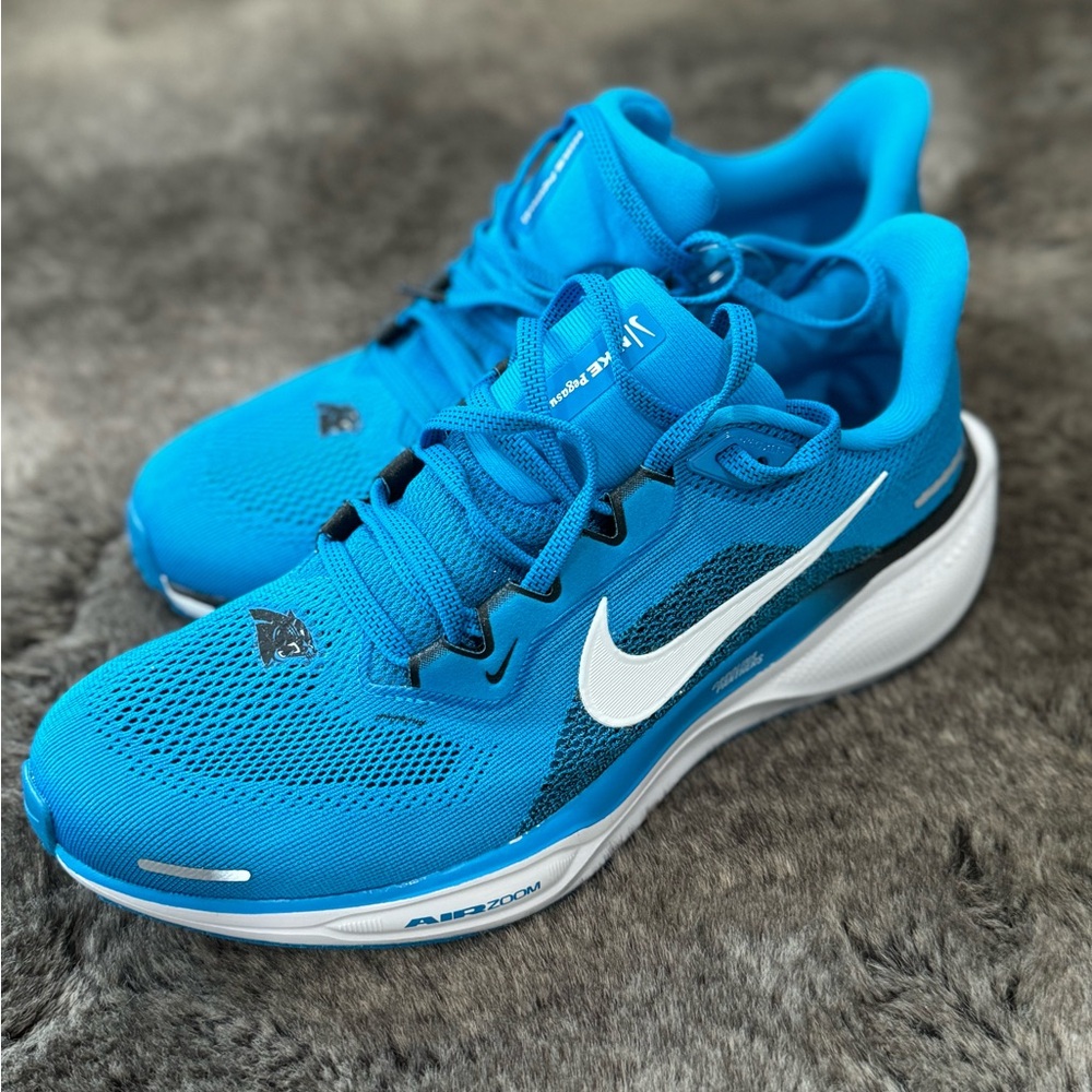 Nike Pegasus 41 nwt mens running shoes - Picture 3 of 5